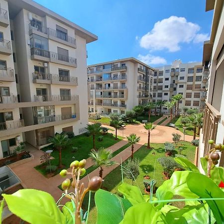 Studio Casablanca Aeroport نواصير المظهر الخارجي الصورة
