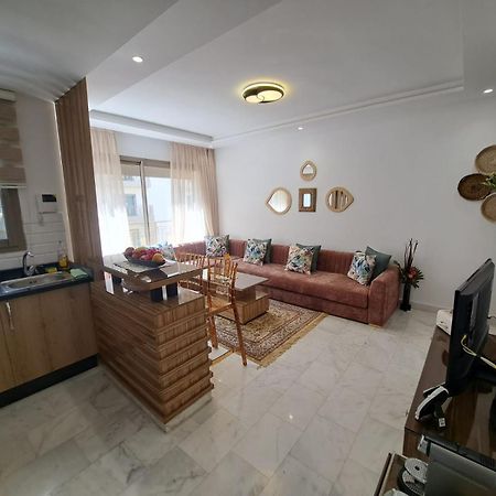 Studio Casablanca Aeroport نواصير المظهر الخارجي الصورة