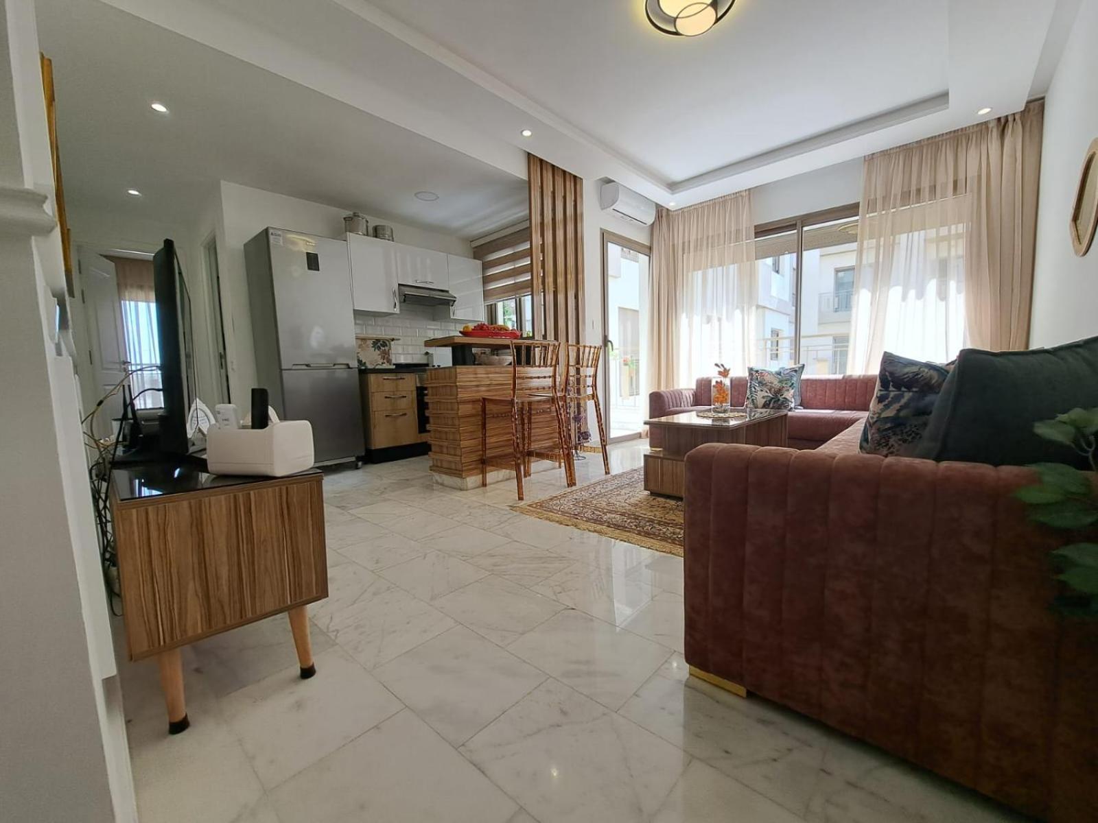 Studio Casablanca Aeroport نواصير المظهر الخارجي الصورة