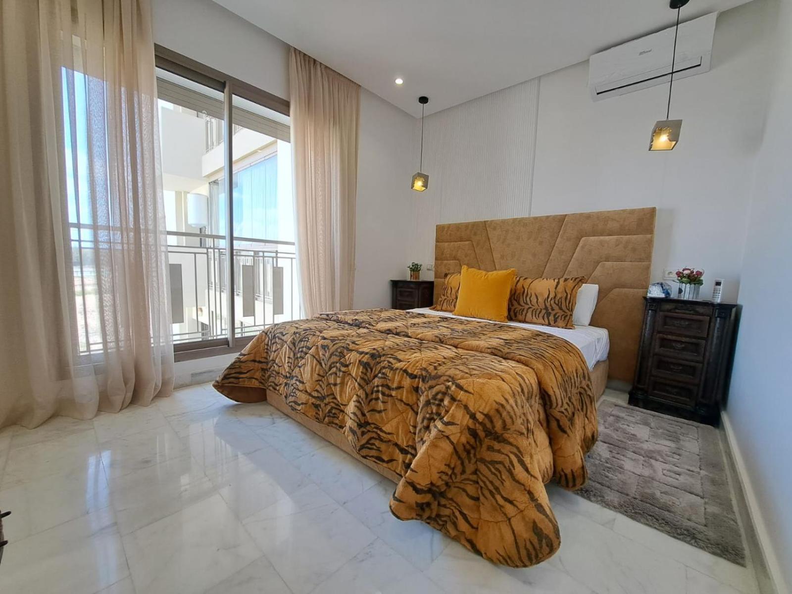 Studio Casablanca Aeroport نواصير المظهر الخارجي الصورة