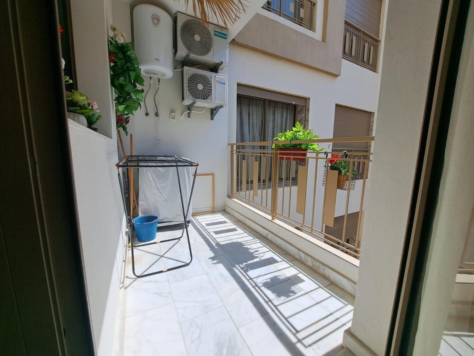 Studio Casablanca Aeroport نواصير المظهر الخارجي الصورة