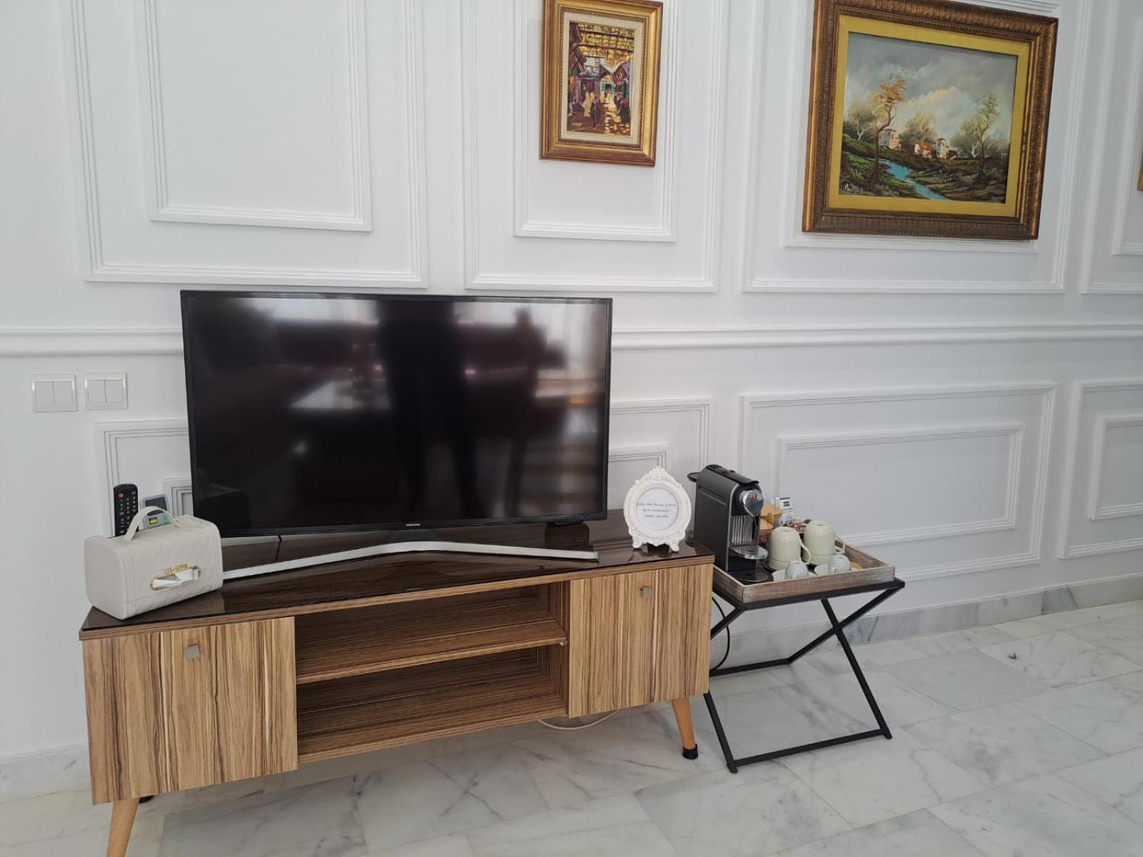 Studio Casablanca Aeroport نواصير المظهر الخارجي الصورة